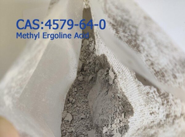You can order LSD analogue - D-Lysergic Acid Methyl Ester online.