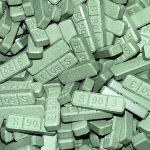 buy 4mg Xanax GREEN S903 REAL BROMAZOLAM